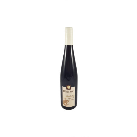 Vins de Terroir Pinot noir "Le Bild" 2023 75cl sec