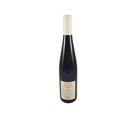 Vins de Terroir Pinot noir "Le Bild" 2023 75cl sec