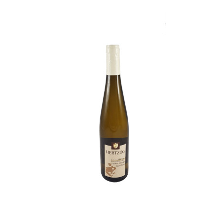 Vins d'Alsace Gewurztraminer "Cuvée Sainte-Cécile" 2023 AOC 75cl