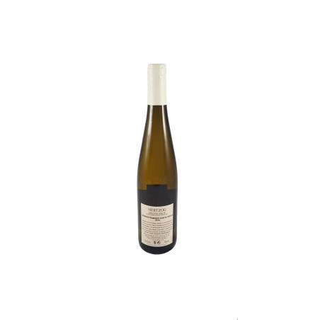 Vins d'Alsace Gewurztraminer "Cuvée Sainte-Cécile" 2023 AOC 75cl