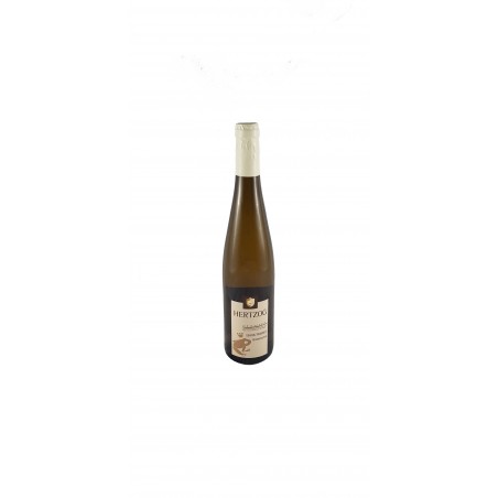 Vins de Terroir Gewurztraminer "Le Bild" 2023 AOC 75cl